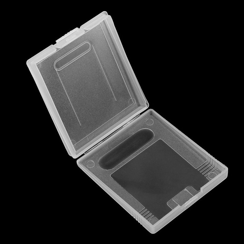 Game Cartridge Case - 2 Buah Casing Kartrid Game Plastik