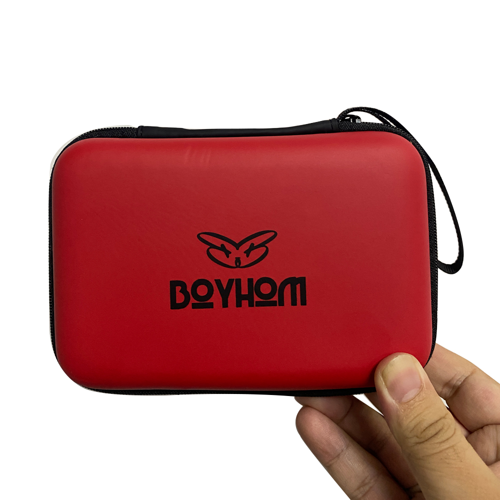 Retro Gaming Consoles - Tas untuk R36S konsol Video Game