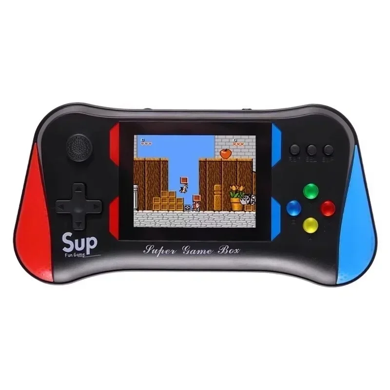 Retro Gaming Nostalgia - Konsol Game anak-anak mainan anak Retro