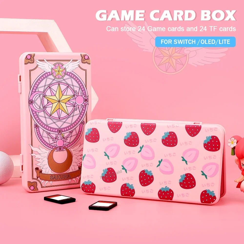 Kotak Penyimpanan Kartu Game 2 - Game Cartridge Case ulasan dan harga