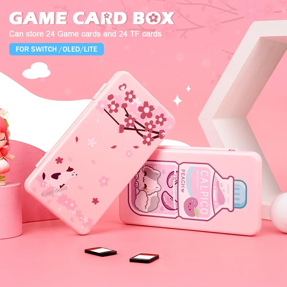 Kotak Penyimpanan Kartu Game 2 - Game Cartridge Case ulasan dan harga