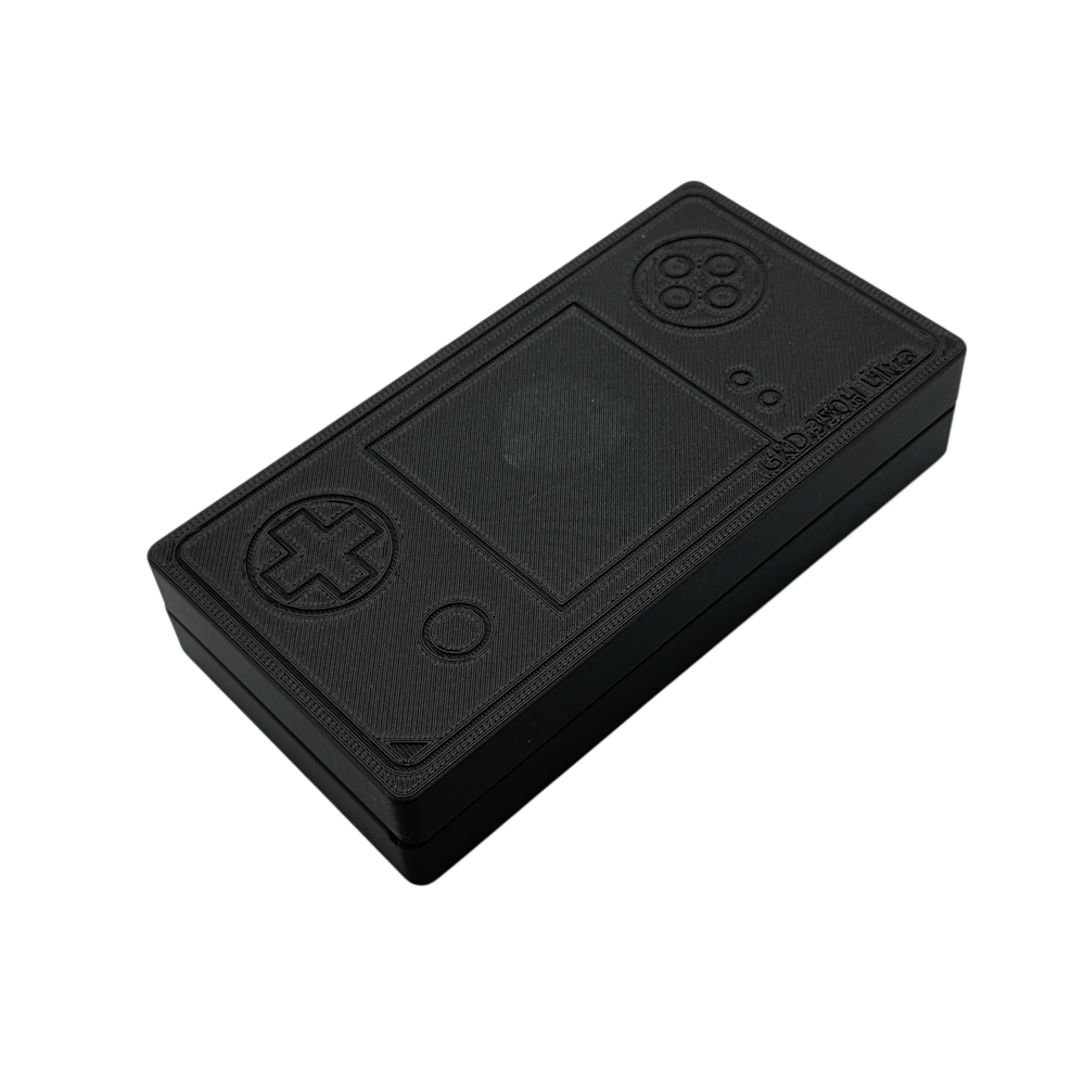 Kotak pelindung untuk konsol g - Retro Gaming Consoles ulasan dan harga