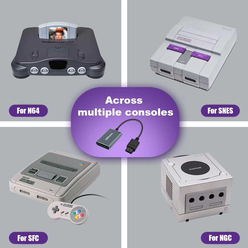Bitfunx 720P Svideo / AV Ke Ad - Retro Gaming Nostalgia ulasan dan harga