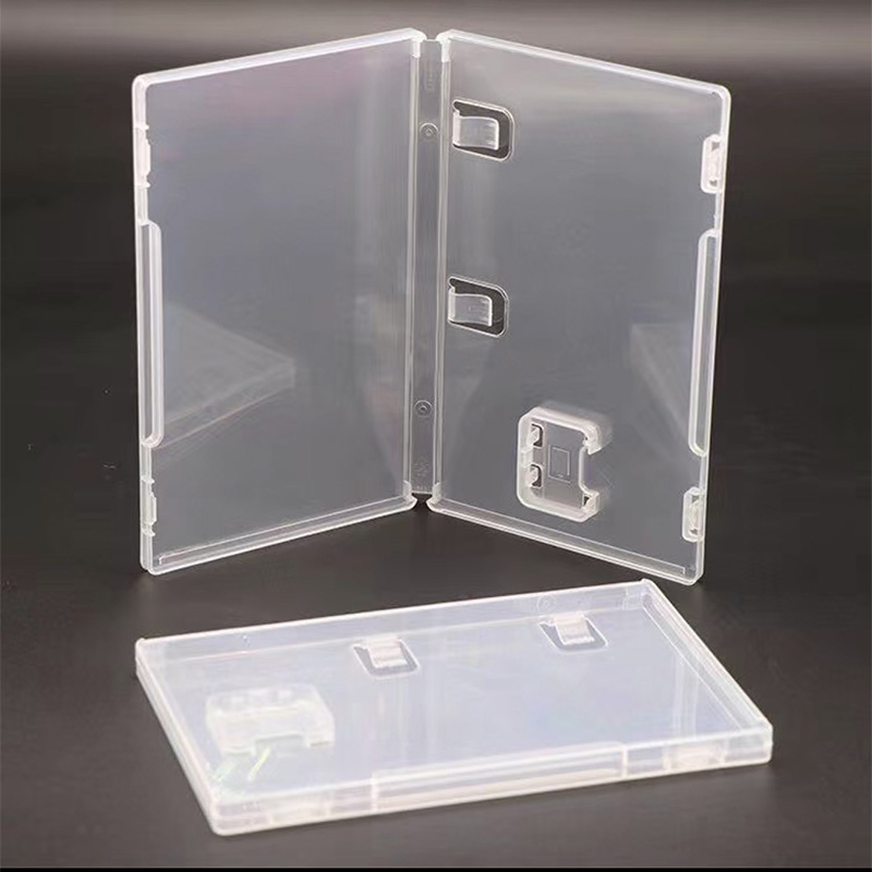 1/2/5 Buah untuk Penutup Trans - Game Cartridge Case ulasan dan harga