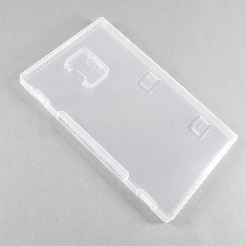 1/2/5 Buah untuk Penutup Trans - Game Cartridge Case ulasan dan harga