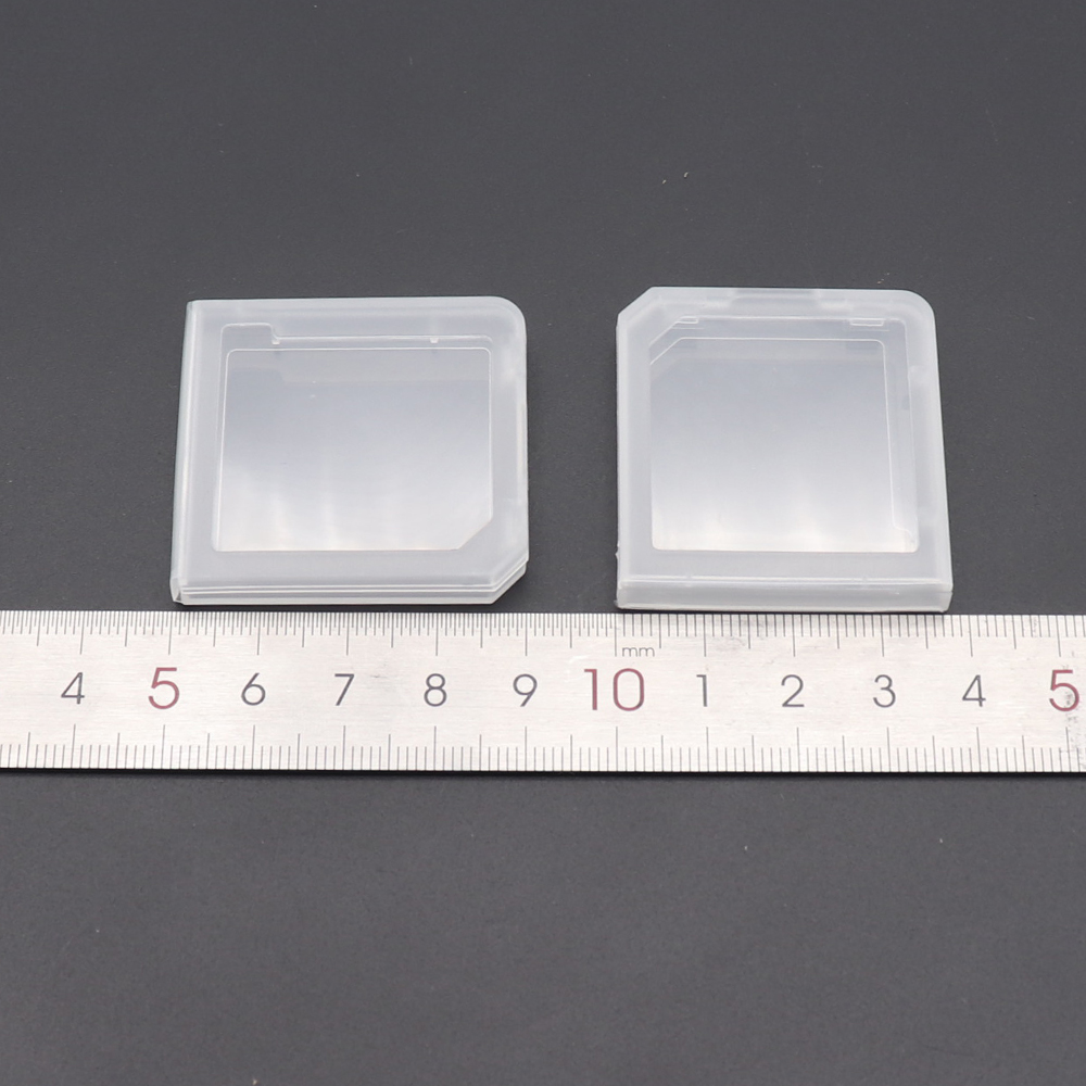 10 Buah Penutup Debu Casing Ka - Game Cartridge Case ulasan dan harga