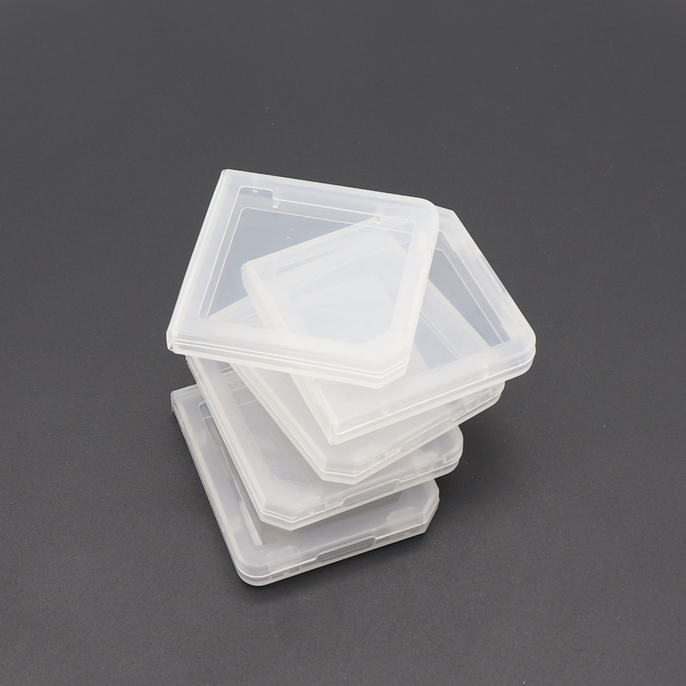 10 Buah Penutup Debu Casing Ka - Game Cartridge Case ulasan dan harga