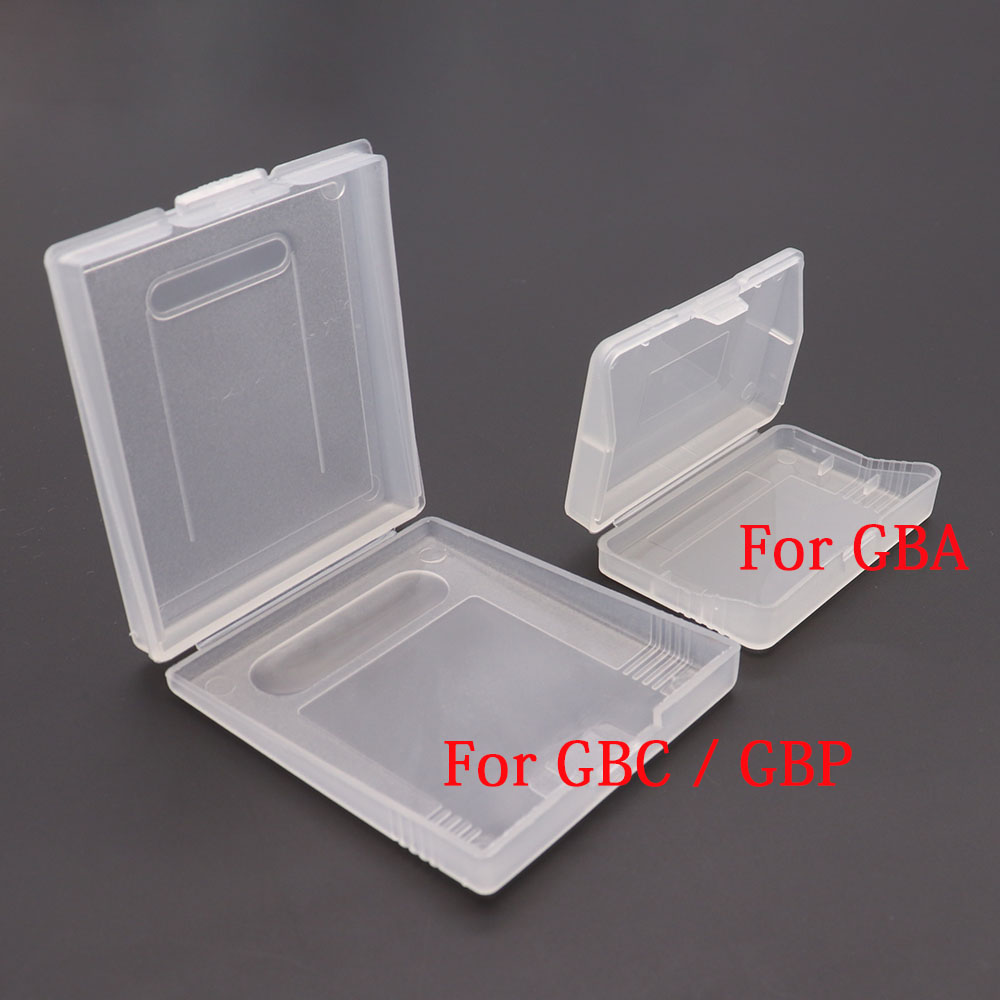 Casing kartu kartrid Game plas - Game Cartridge Case ulasan dan harga