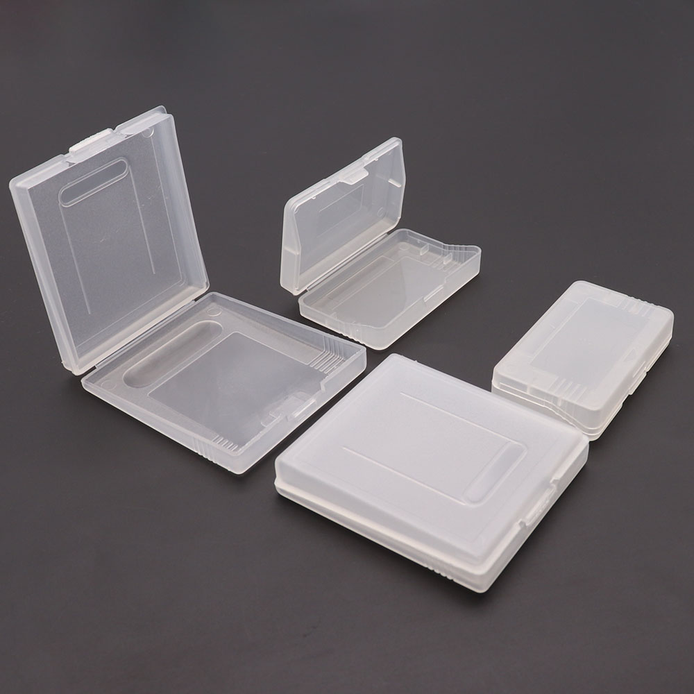 Casing kartu kartrid Game plas - Game Cartridge Case ulasan dan harga