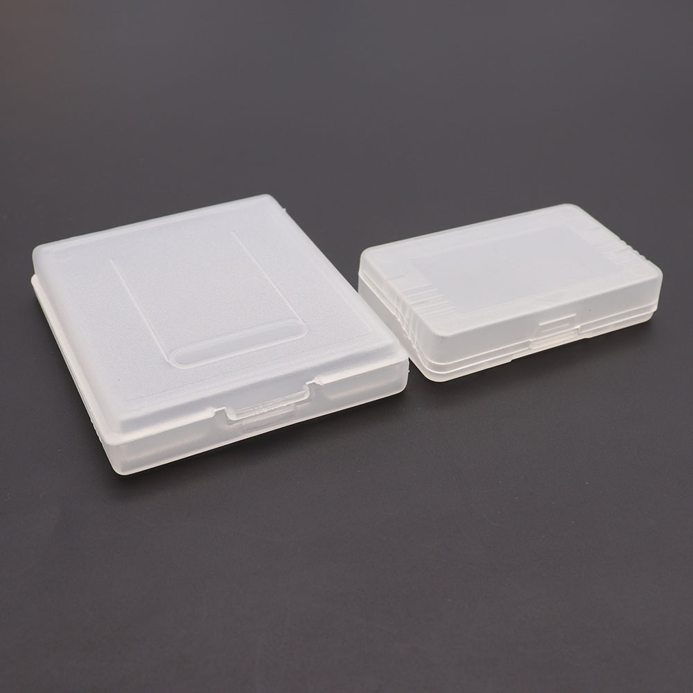 Casing kartu kartrid Game plas - Game Cartridge Case ulasan dan harga