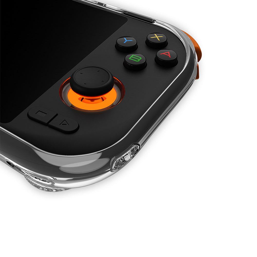 Casing untuk Konsol Game Retro - Retro Gaming Consoles ulasan dan harga