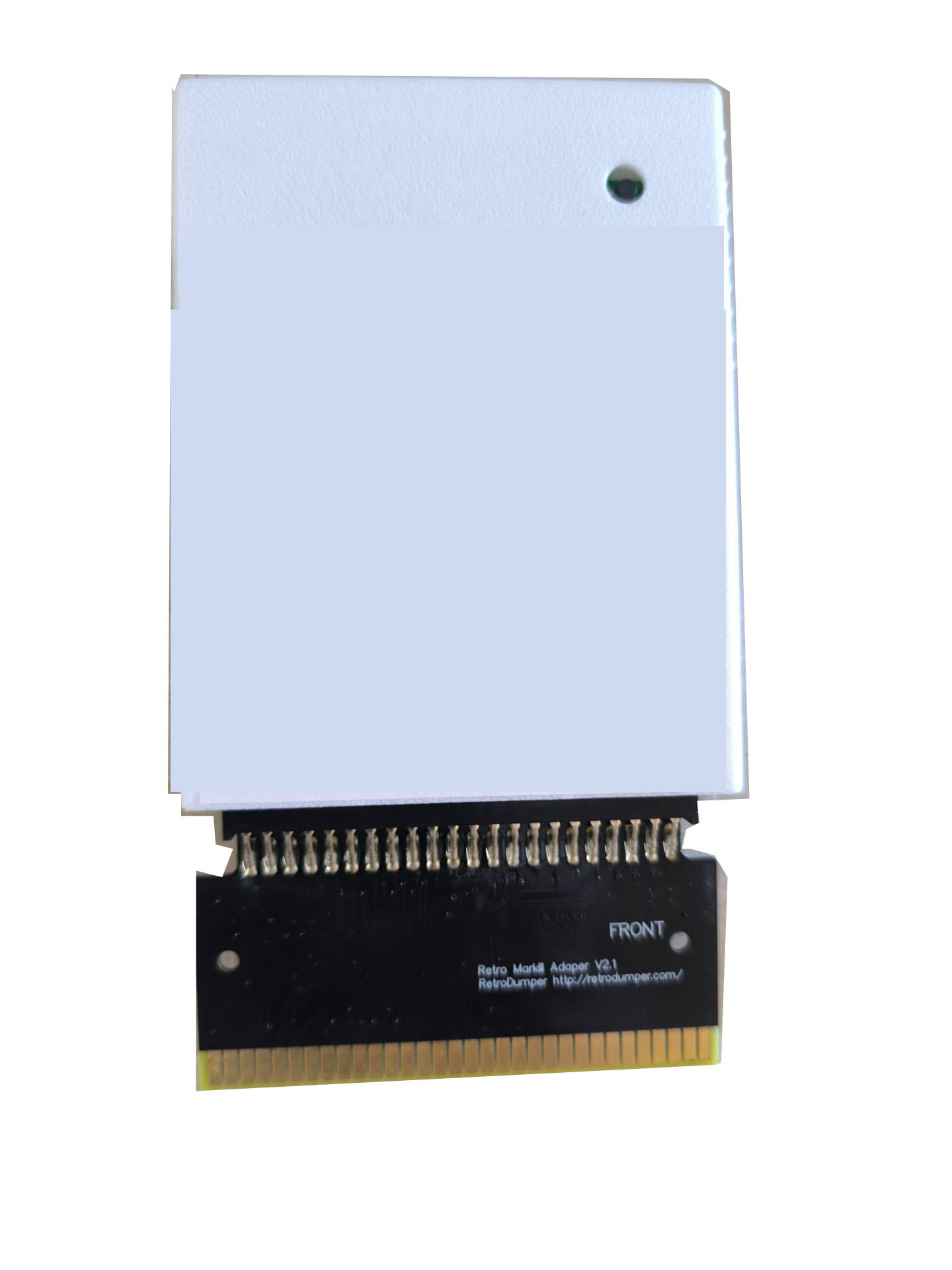 ADAPTOR RETRO MARK3 Sega MARK  - Retro Gaming Nostalgia ulasan dan harga