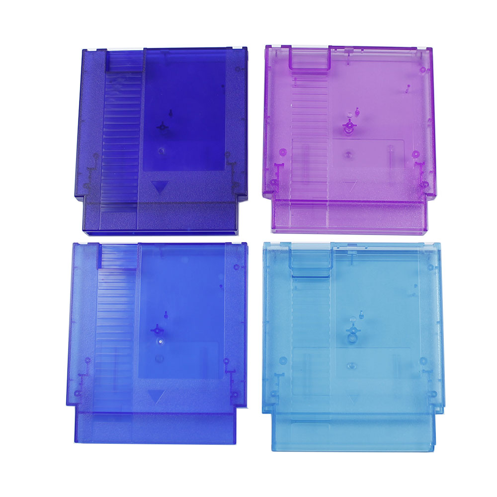 JCD untuk NES casing plastik k - Game Cartridge Case ulasan dan harga