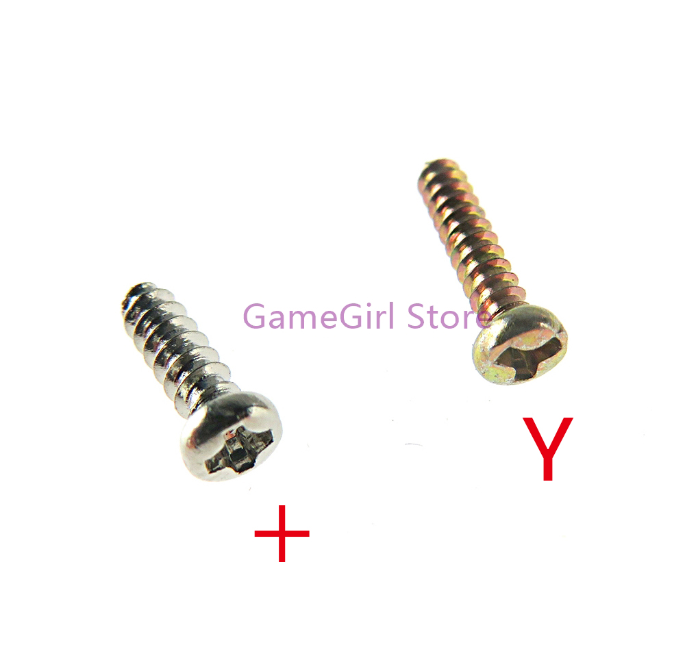 20 Buah Sekrup Tri-wing Pengga - Game Cartridge Case ulasan dan harga