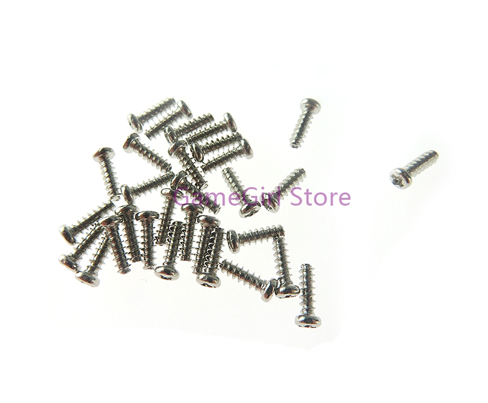 20 Buah Sekrup Tri-wing Pengga - Game Cartridge Case ulasan dan harga