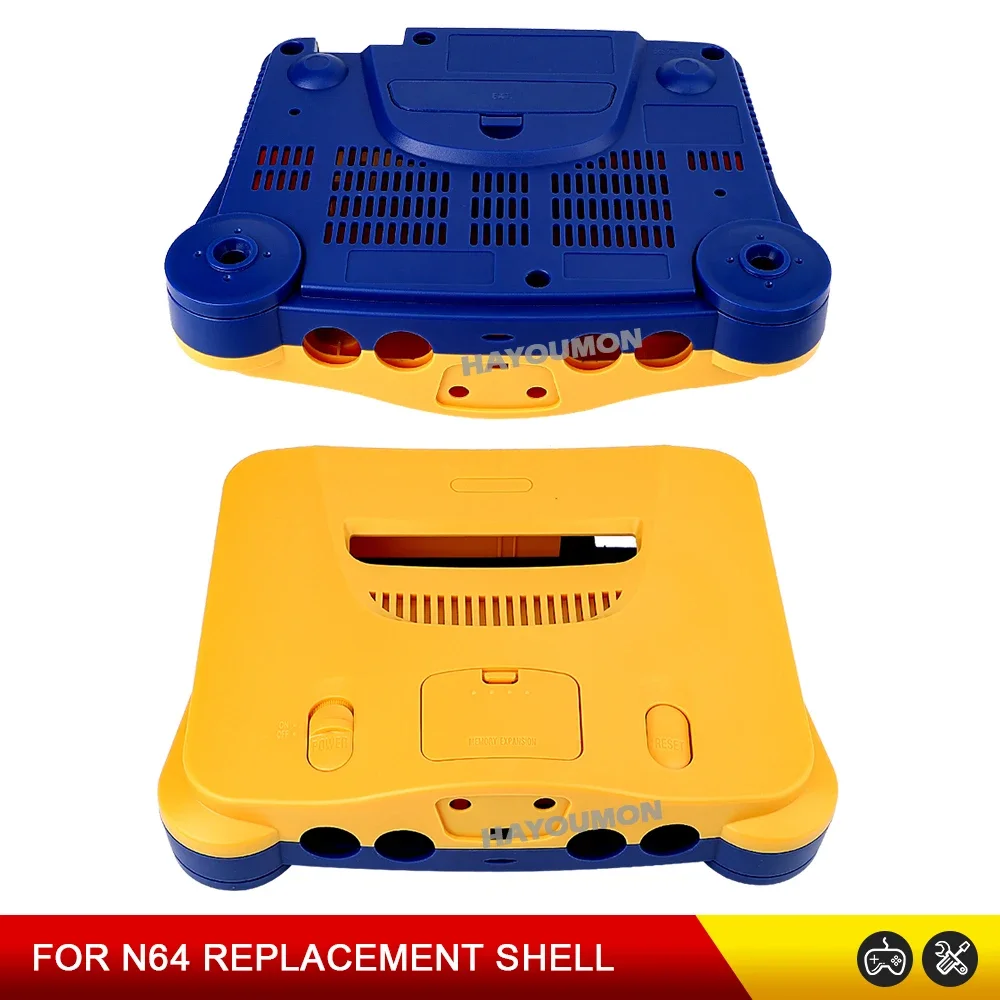 11 WARNA Pengganti Casing Kons - Retro Gaming Consoles ulasan dan harga