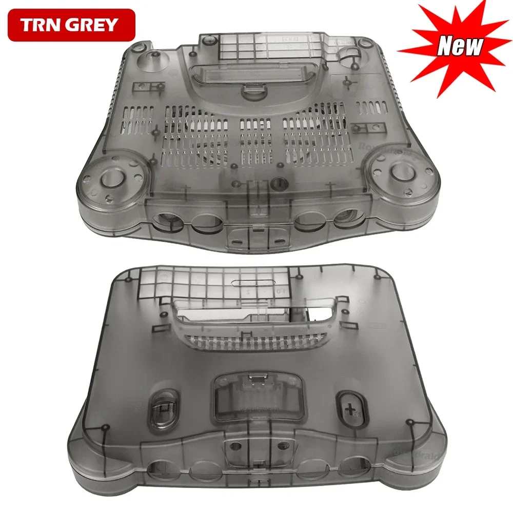 11 WARNA Pengganti Casing Kons - Retro Gaming Consoles ulasan dan harga