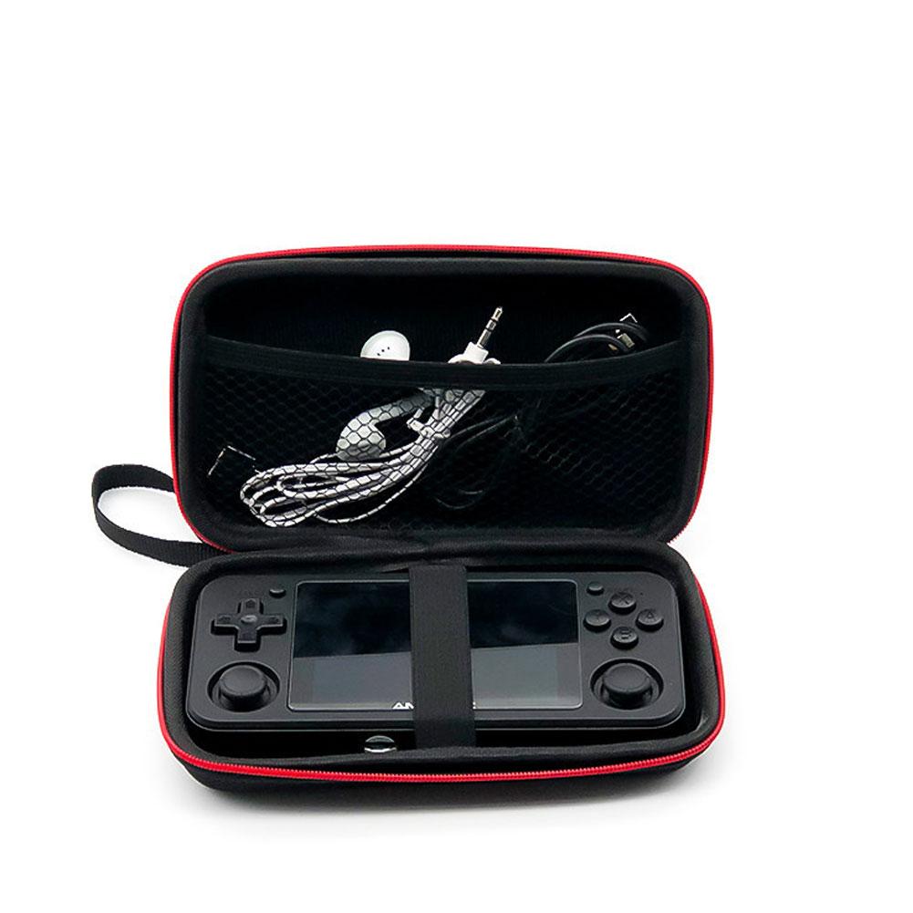 Casing portabel keras untuk AN - Retro Gaming Consoles ulasan dan harga