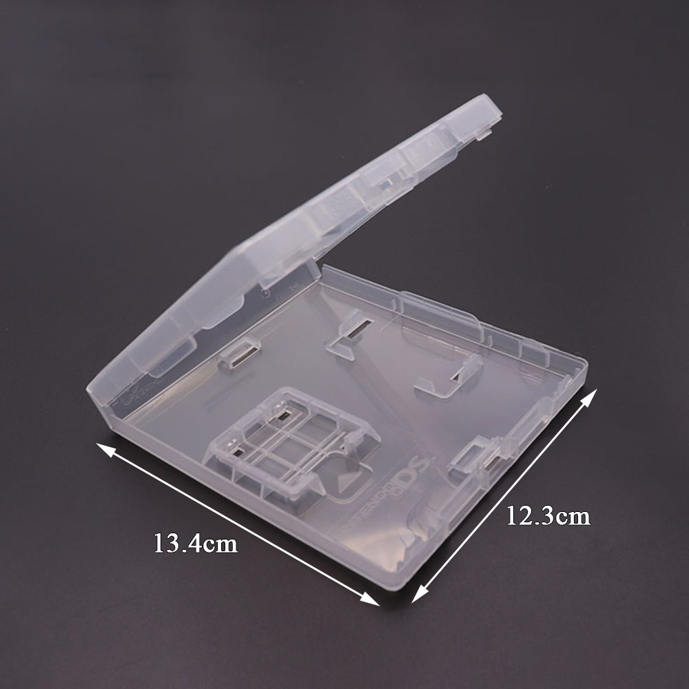1/3/5/10 Buah Kotak Penyimpana - Game Cartridge Case ulasan dan harga