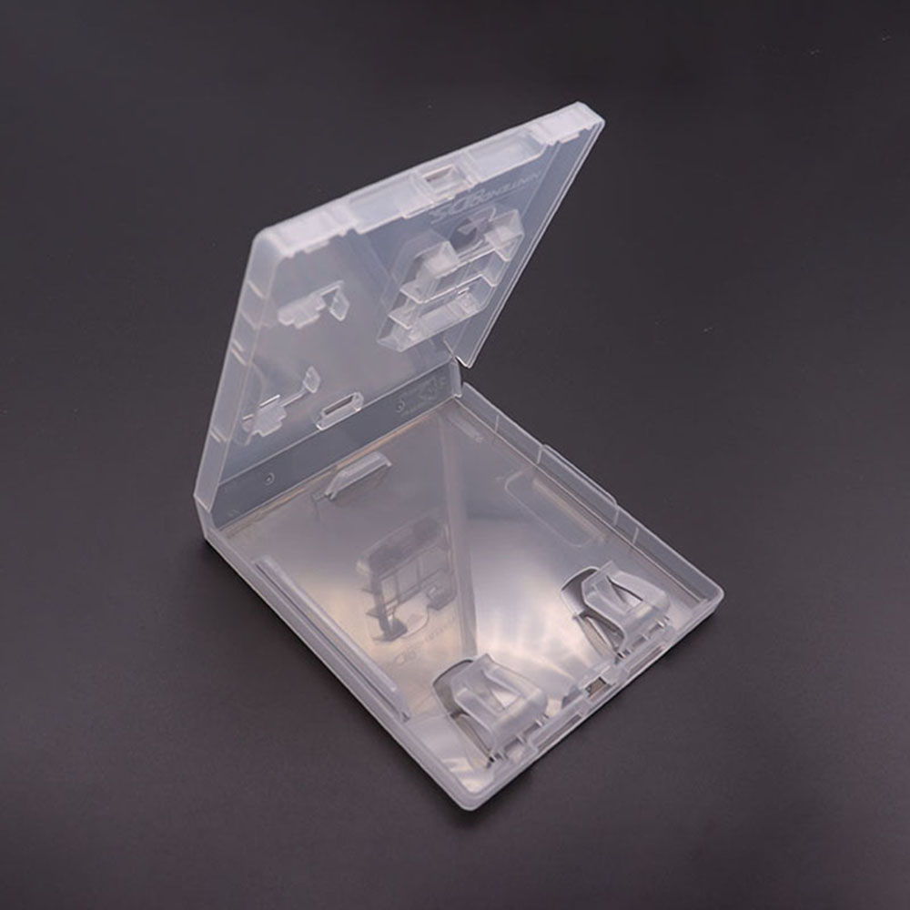 1/3/5/10 Buah Kotak Penyimpana - Game Cartridge Case ulasan dan harga