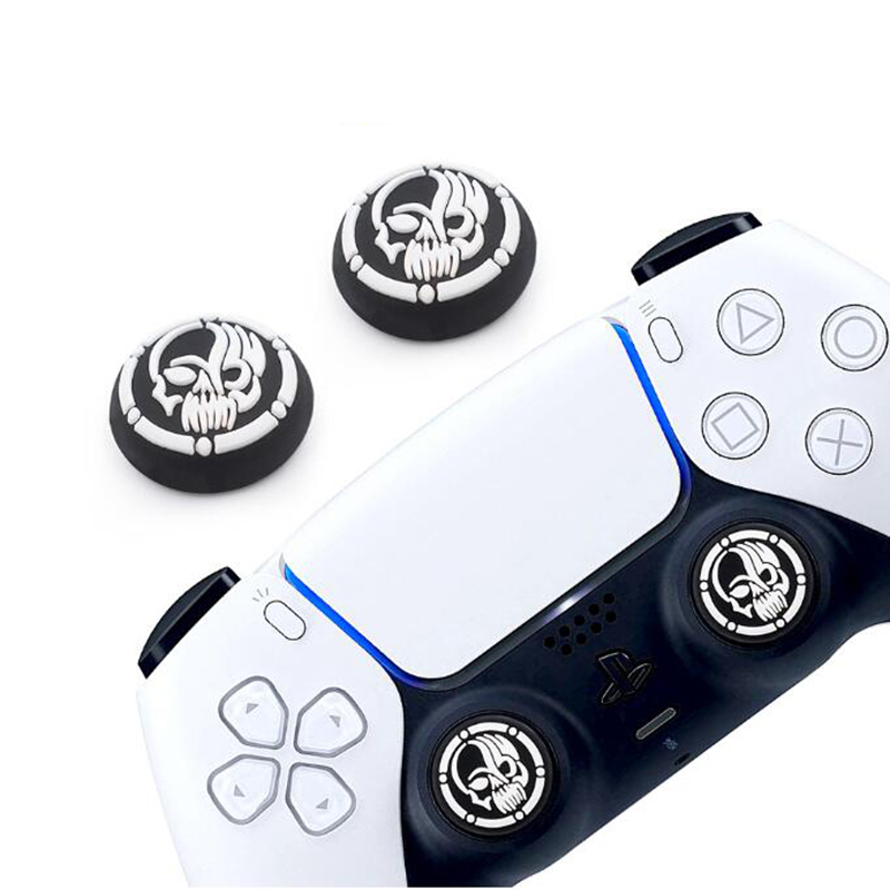 Thumb Stick Grip Tutup Thumbst - Game Cartridge Case ulasan dan harga