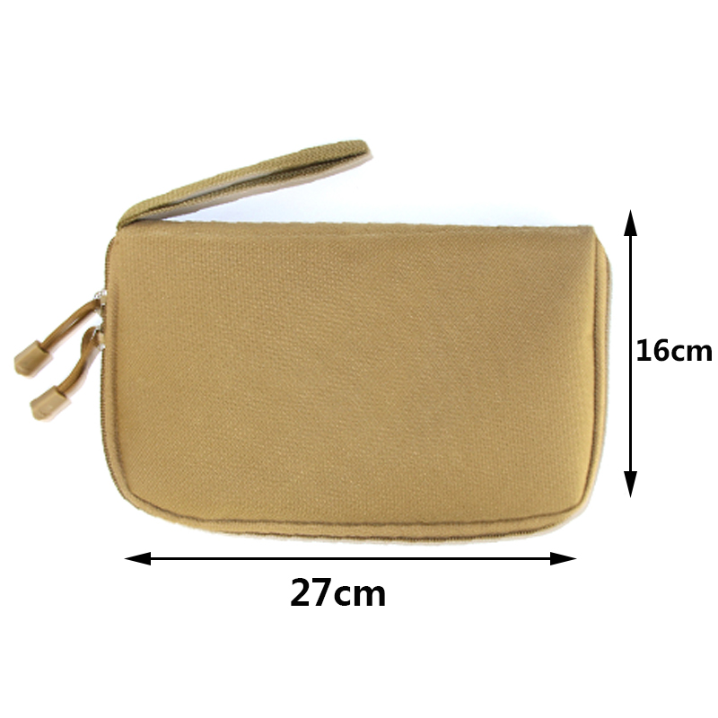 1 Buah Tas Pistol Taktis Tas S - Game Cartridge Case ulasan dan harga