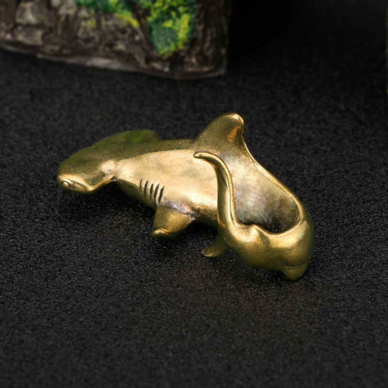 Hammerhead hiu dekorasi meja k - Retro Gaming Decor ulasan dan harga