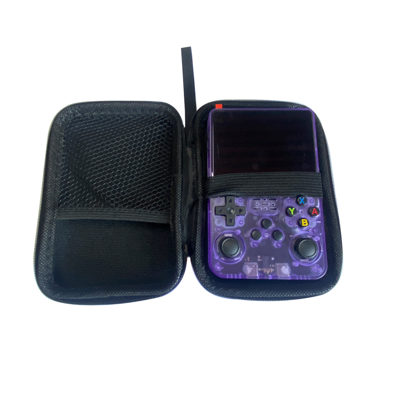 Tas untuk R36S konsol Video Ga - Retro Gaming Consoles ulasan dan harga