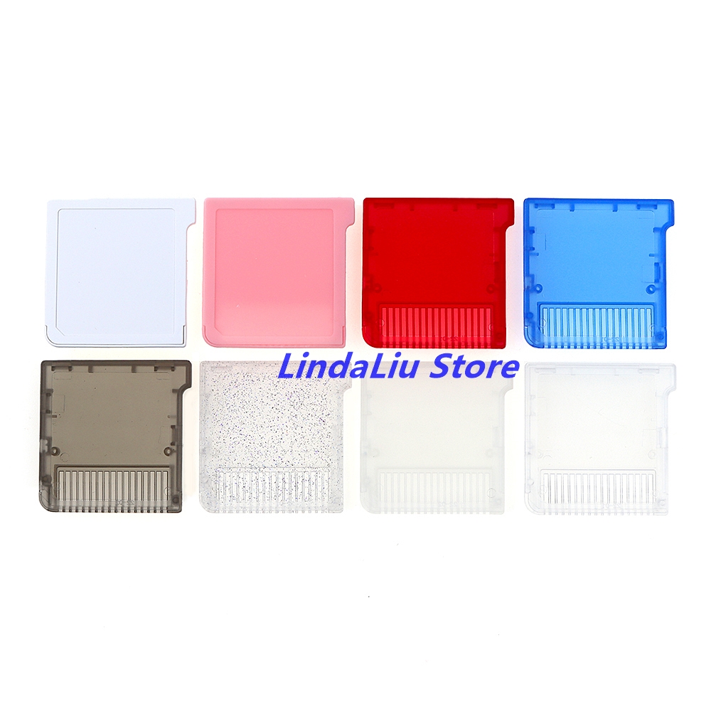 1 Buah Casing Cangkang Kotak K - Game Cartridge Case ulasan dan harga