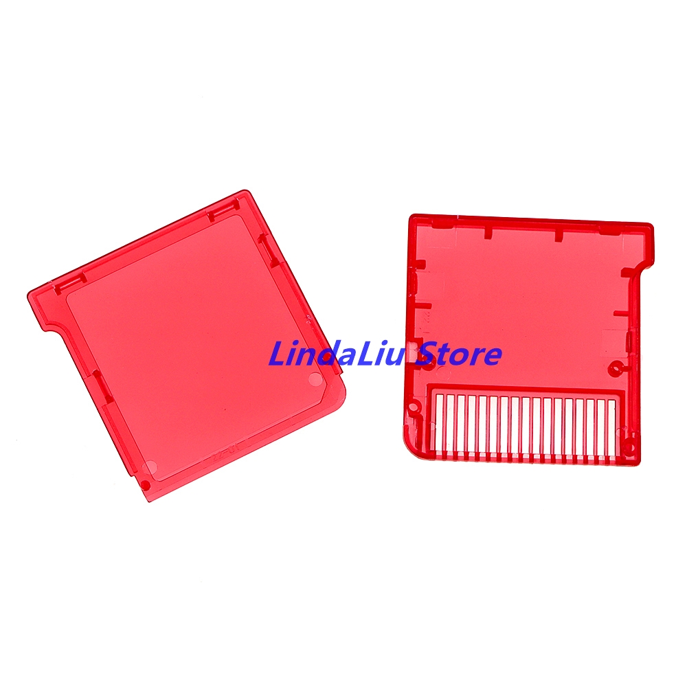 1 Buah Casing Cangkang Kotak K - Game Cartridge Case ulasan dan harga