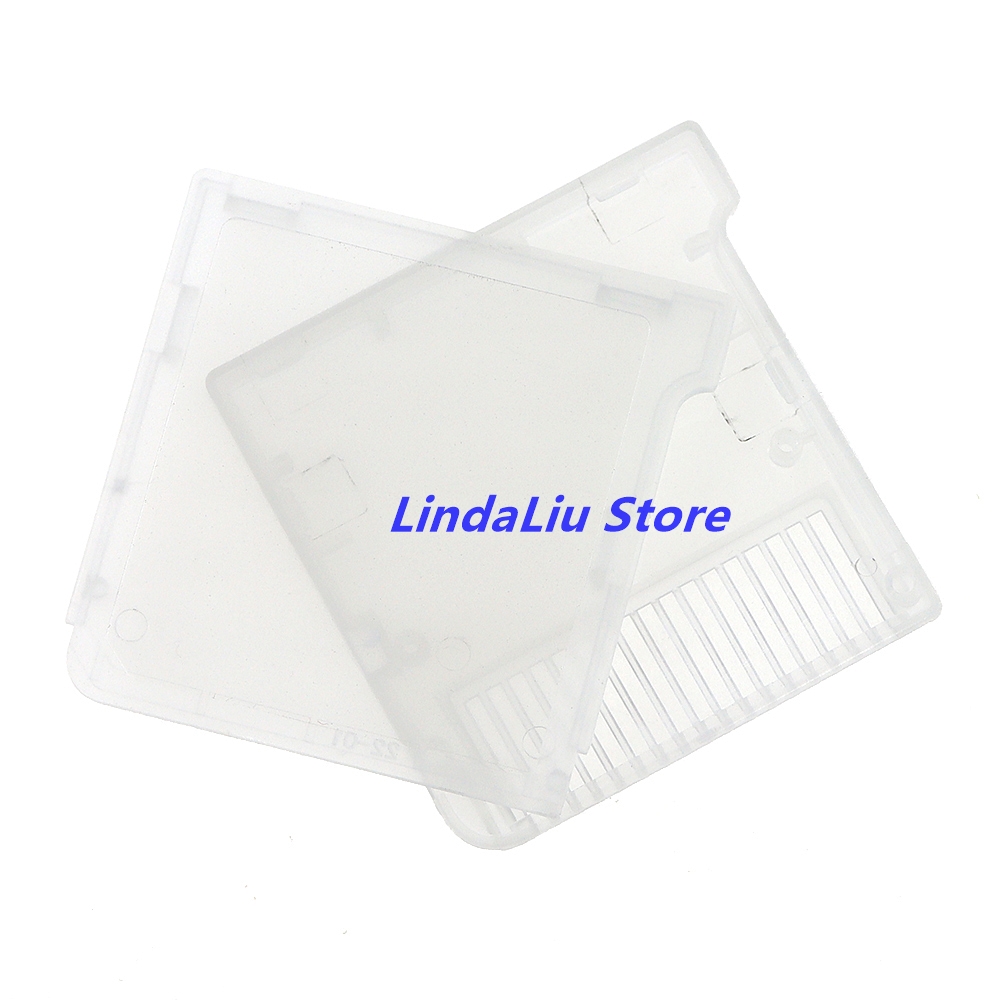 1 Buah Casing Cangkang Kotak K - Game Cartridge Case ulasan dan harga