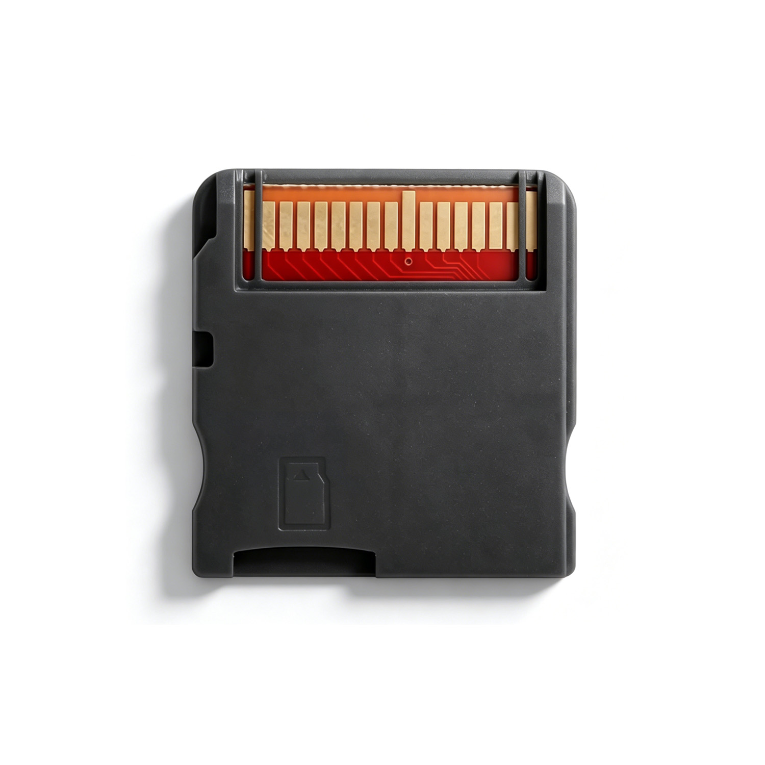 7800 dalam 1 Kartu Flash DsHom - Retro Gaming Nostalgia ulasan dan harga