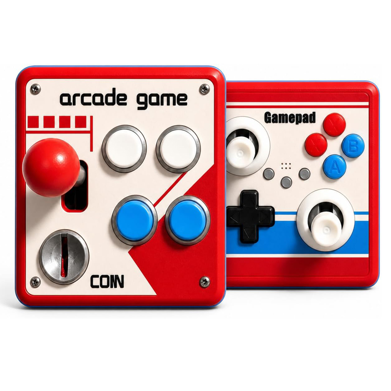 Penutup Sakelar Lampu Tanpa Bo - Retro Gaming Decor ulasan dan harga
